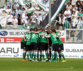 Stuttgarter Kickers