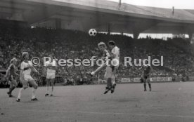 26.05.1984 VfB Stuttgart - Hamburger SV