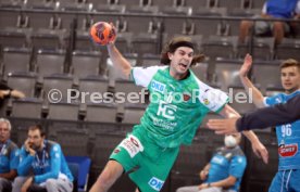 02.06.21 TVB Stuttgart - F&uuml;chse Berlin
