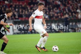 25.09.25 VfB Stuttgart - Celta de Vigo