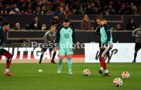 30.03.26 Deutschland - Ghana