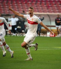 03.10.20 VfB Stuttgart - Bayer 04 Leverkusen