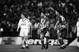 14.09.93 Karlsruher SC - PSV Eindhoven