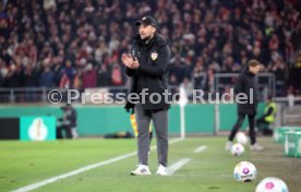 06.12.23 VfB Stuttgart - Borussia Dortmund