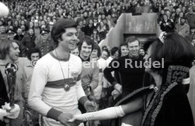 26.01.74 VfB Stuttgart - Eintracht Frankfurt