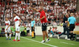 VfB Stuttgart - Hannover 96