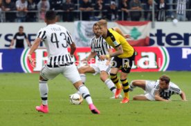 Borussia Dortmund