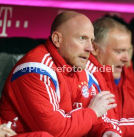 FC Bayern M&uuml;nchen
