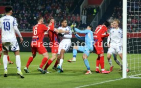 20.02.25 1. FC Heidenheim - FC Kopenhagen