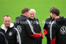 29.03.26 DFB Training