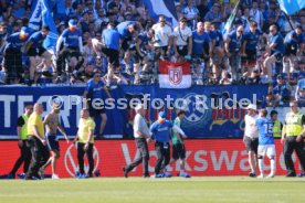 23.05.26 wfv-Pokal Finale 2026 Stuttgarter Kickers - SG Sonnenhof Gro&szlig;aspach