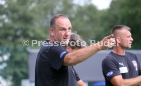 17.08.24 FC Villingen 08 - 1. FC Heidenheim