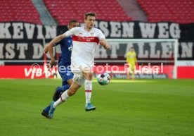 27.02.21 VfB Stuttgart - FC Schalke 04