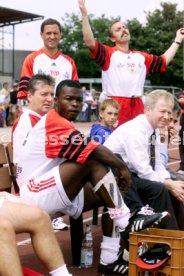 27.06.99 U19 VfB Stuttgart - U19 1. FC Kaiserslautern
