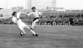 12.04.75 VfB Stuttgart Amateure - Borussia Dortmund