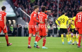 01.04.23 FC Bayern M&uuml;nchen - Borussia Dortmund