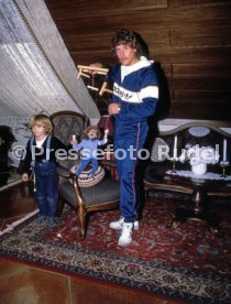 01.01.82 Toni Schumacher