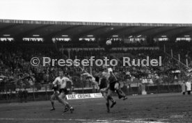 05.02.86 Italien - Deutschland
