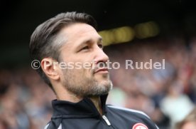 SC Freiburg - Eintracht Frankfurt