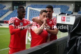 21.03.21 TSG 1899 Hoffenheim - 1. FSV Mainz 05