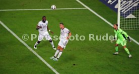 03.09.20 Deutschland - Spanien