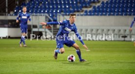 21.12.20 Karlsruher SC - Hamburger SV