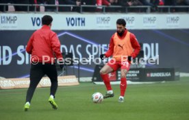 24.01.26 1. FC Heidenheim - RB Leipzig