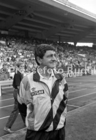 27.07.91 VfB Stuttgart - Inter Mailand