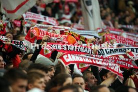 VfB Stuttgart - Hannover 96