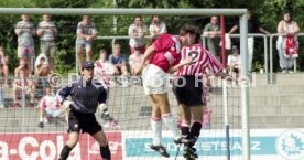 05.08.95 VfB Stuttgart - Athletic Bilbao