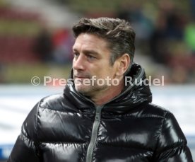 Karlsruher SC - SpVgg Greuther F&uuml;rth