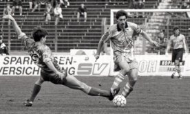 Stuttgarter Kickers