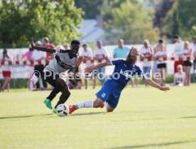 Hohenlohe Auswahl-VFB Stuttgart