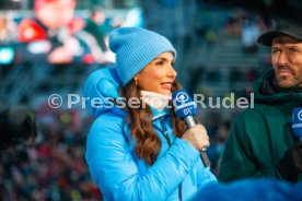 29.12.2025 Vierschanzentournee Skispringen