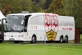 07.10.24 VfB Stuttgart Golf Cup 2024