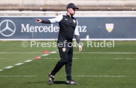 08.04.26 VfB Stuttgart Training