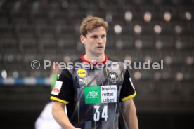 02.05.21 Deutschland - Estland