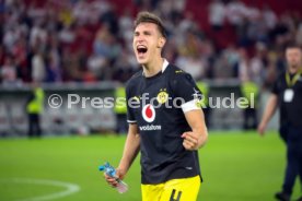 19.09.26 VfB Stuttgart - Borussia Dortmund