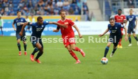 22.08.21 TSG 1899 Hoffenheim - 1. FC Union Berlin
