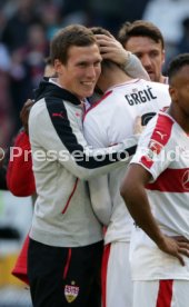 VfB Stuttgart - 1. FC Kaiserslautern