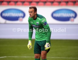 03.10.20 1. FC Heidenheim - SC Paderborn