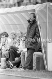 08.06.85 Karlsruher SC - VfB Stuttgart