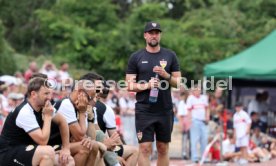 12.07.25 SV Fellbach - VfB Stuttgart