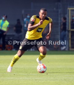 21.08.21 SC Freiburg - Borussia Dortmund