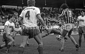 04.05.88 SC Freiburg - Stuttgarter Kickers