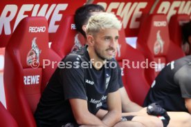 28.08.22 1. FC K&ouml;ln - VfB Stuttgart