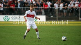 FC Winterthur - VfB Stuttgart