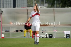 22.08.20 VfB Stuttgart II - FV Illertissen