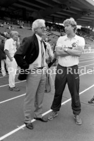 20.08.88 VfB Stuttgart - Stuttgarter Kickers