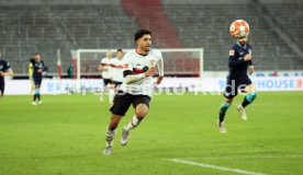05.12.21 VfB Stuttgart - Hertha BSC Berlin
